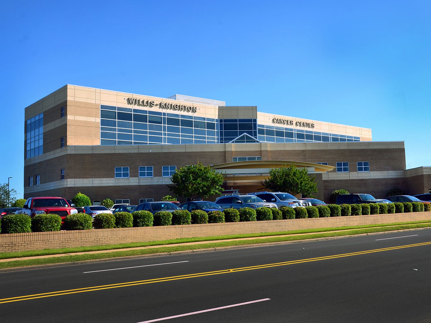 Willis Knighton Genetics Clinic