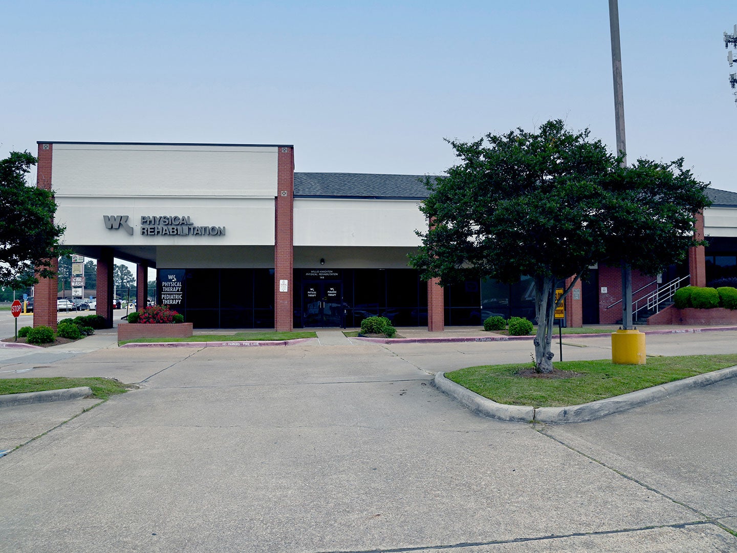 Willis Knighton Pediatric Endocrinology South