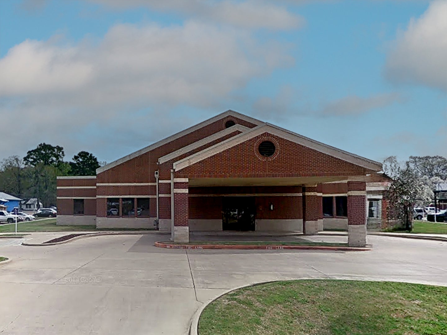 Don Bell Clinic - Coushatta (Gregory Bell, MD)