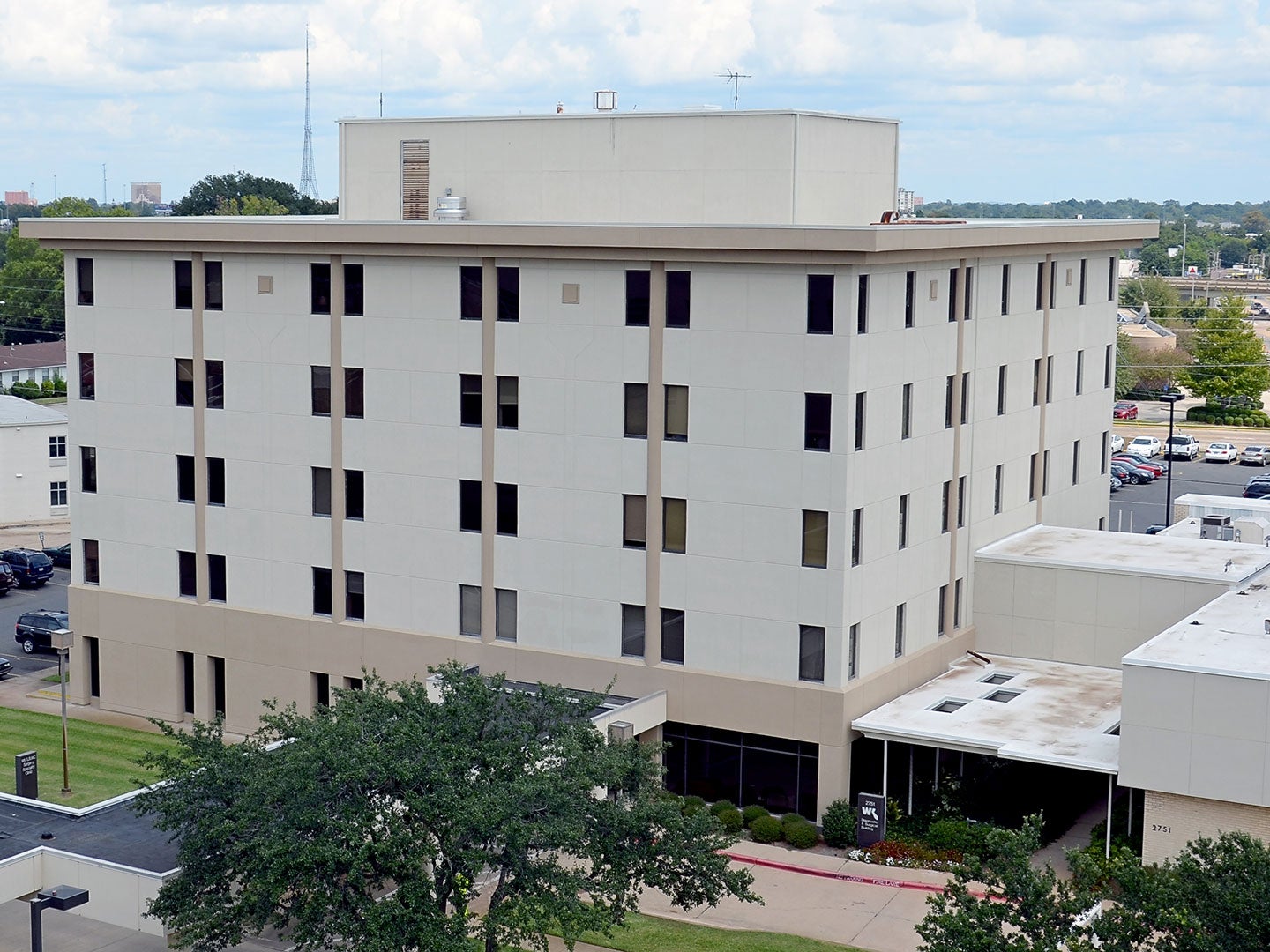 WK Advanced Surgery Center