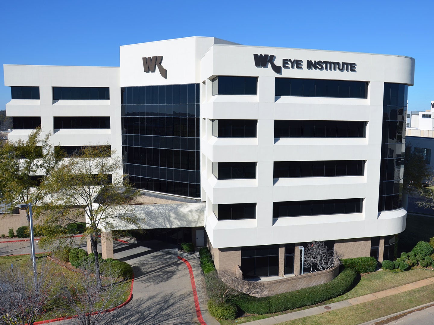 Willis Knighton Eye Institute