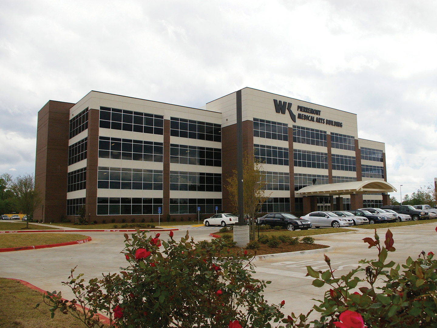 Willis Knighton Shreveport Internal Medicine