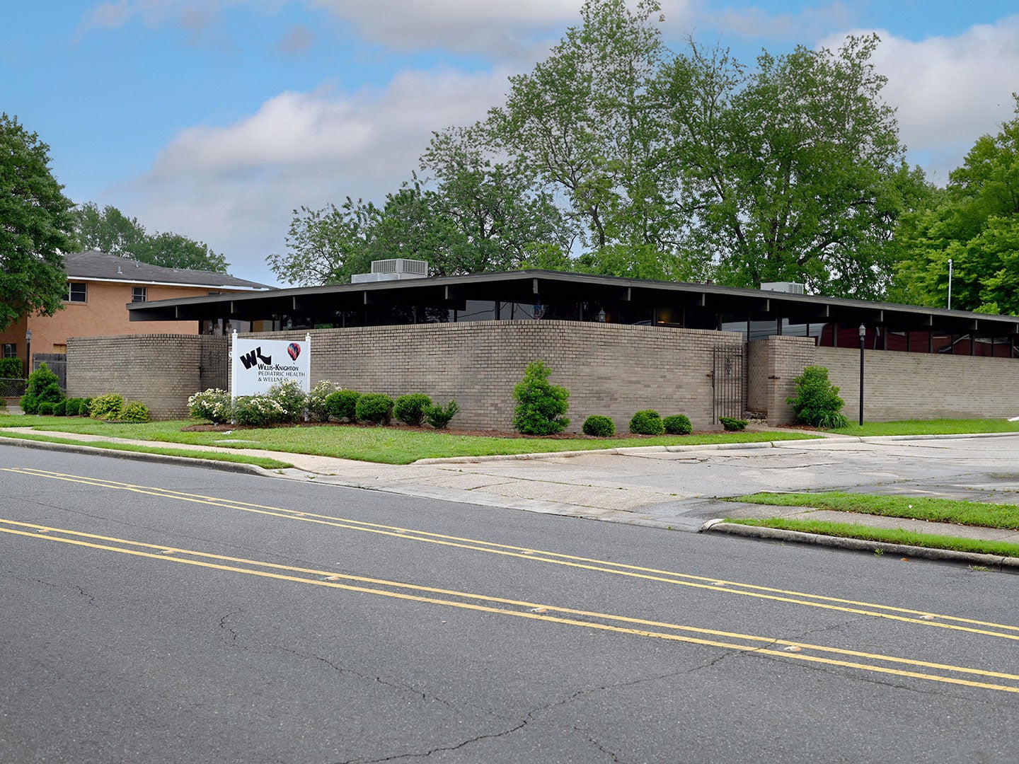 WK Pediatrics Health and Wellness