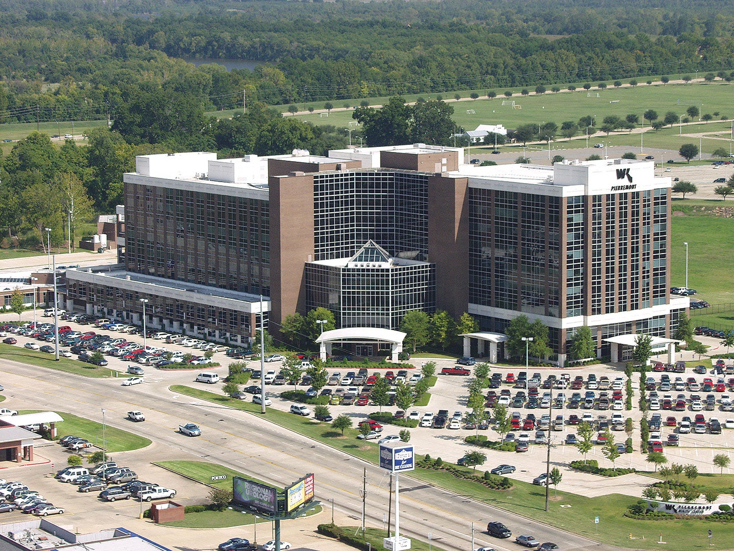 Shreveport Infectious Disease