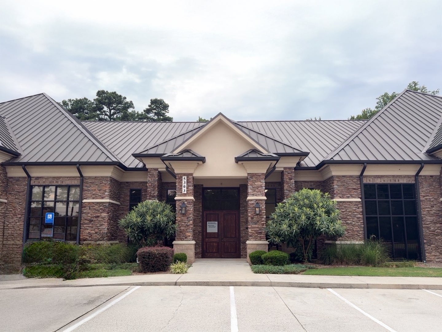 Regional Perinatal Group - Texarkana