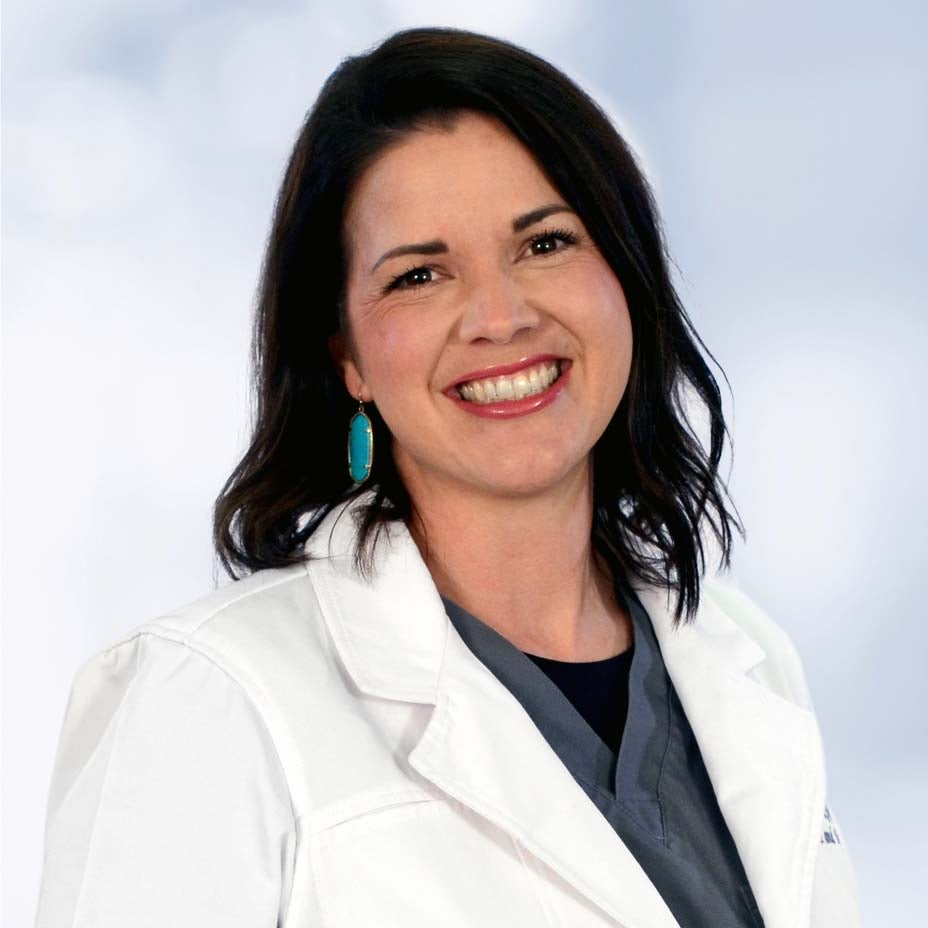 Kristen D. Burns, NP