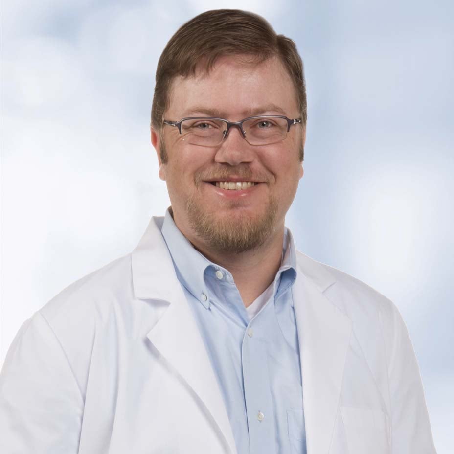 Dr. West C. Chandler, MD