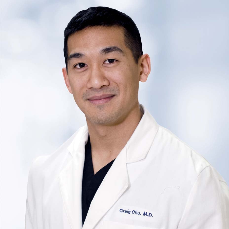 Dr. Craig B. Chu, MD