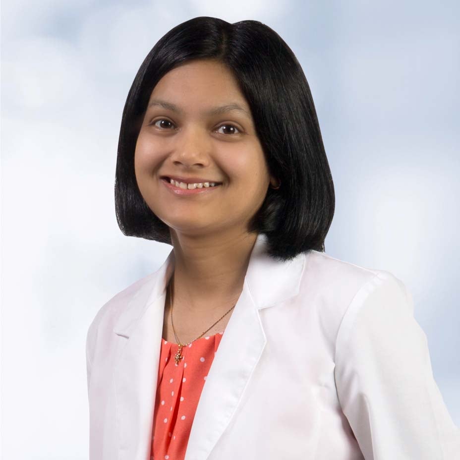 Dr. Ramona Dsouza, MD