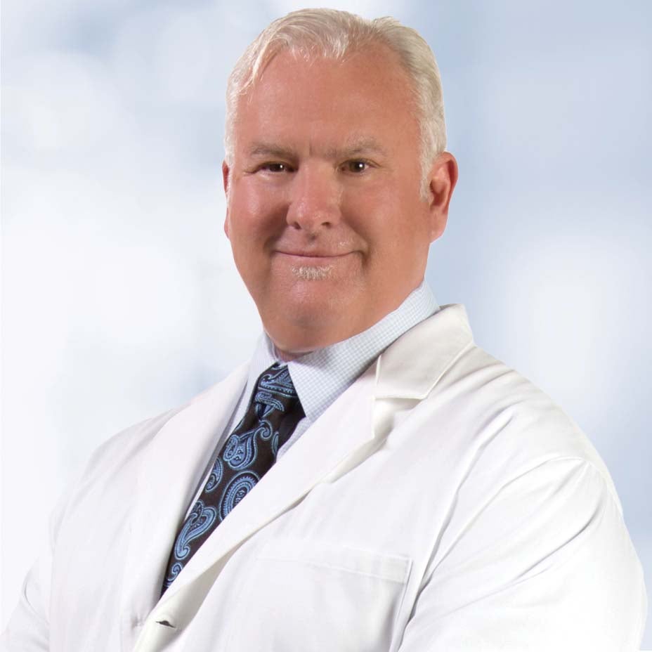 Dr. William B. Eaves, II, MD