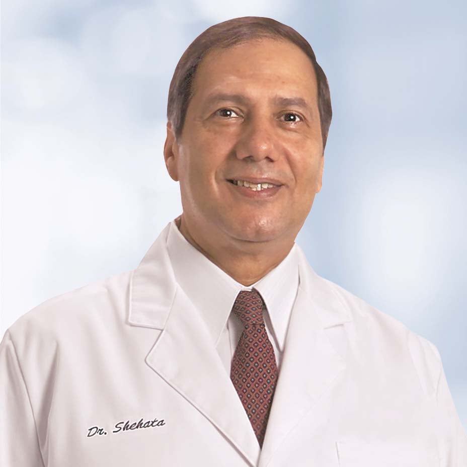 Dr. Magdy Eskander, MD