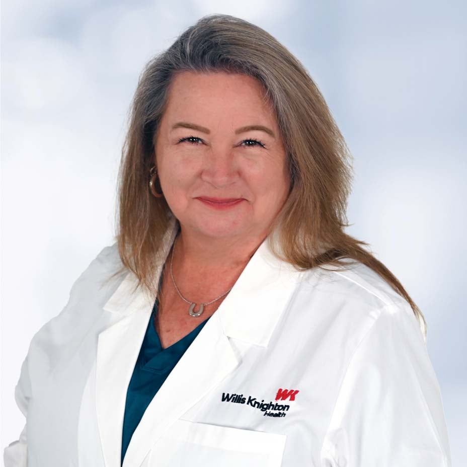 Dr. Victoria L. Everton, MD