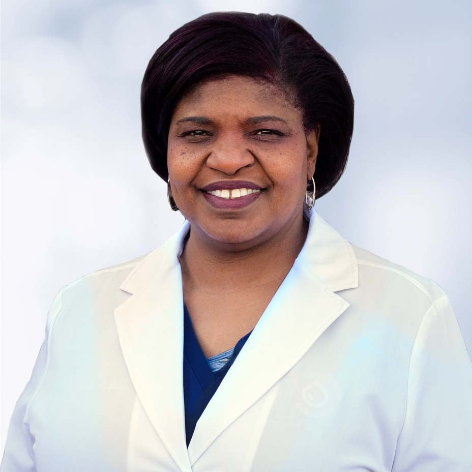 Dr. Joyce E. Feagin, MD