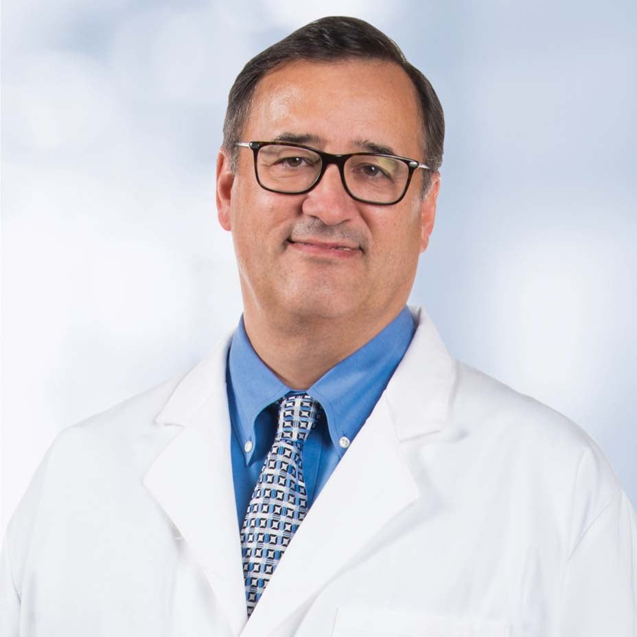 Dr. Joseph L. Fredi, MD