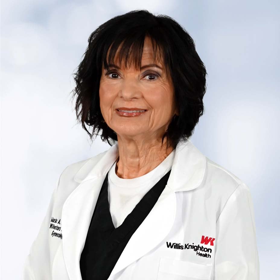 Dr. Marsha A. Friedrich, MD