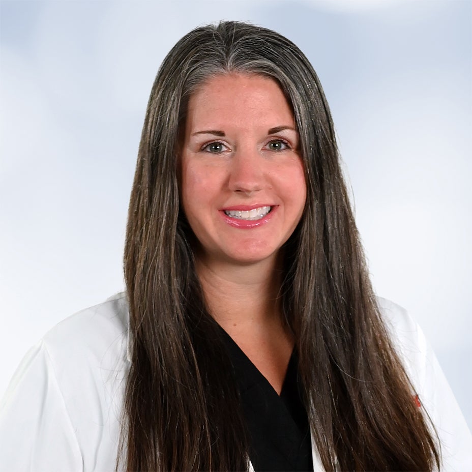 Suzanne M.  Frye, NP