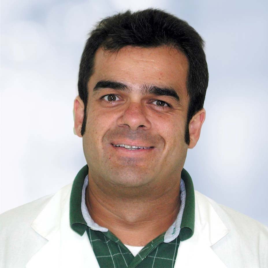 Dr. Ravindra H. Goel, MD