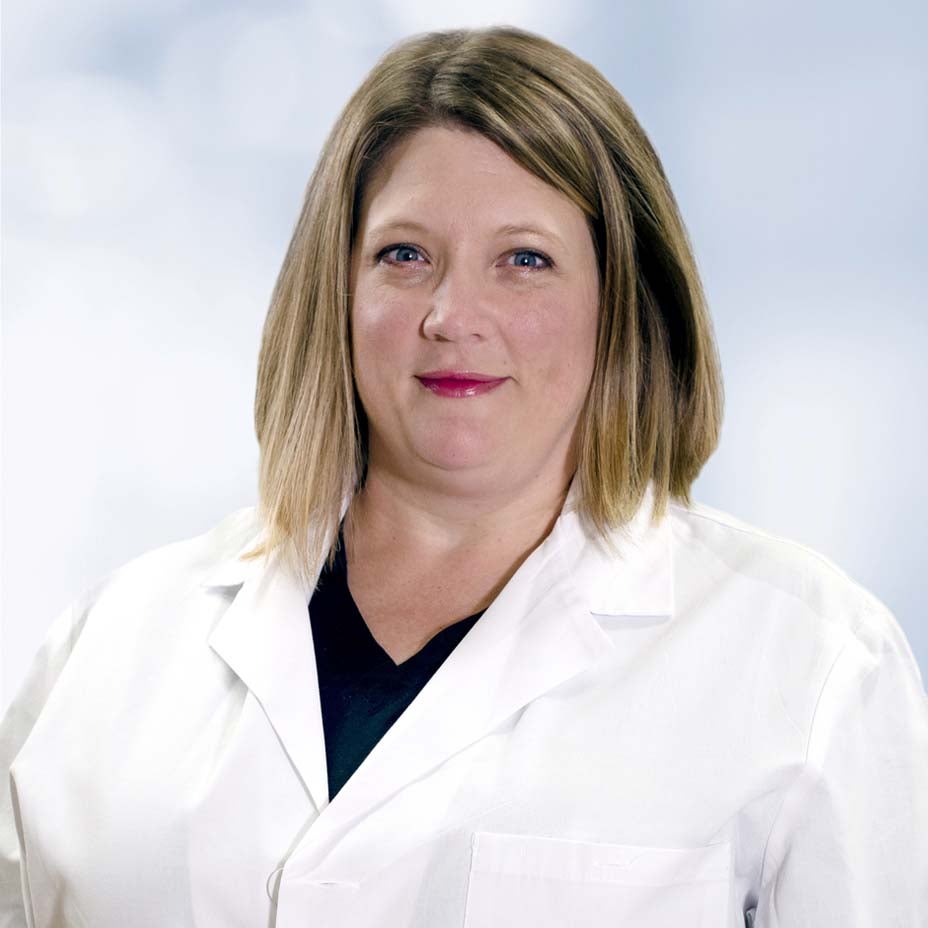 Melissa B. Hanish, NP