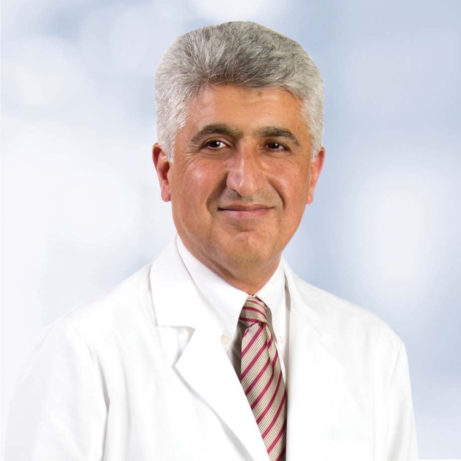 Dr. Basel Kasabali, MD