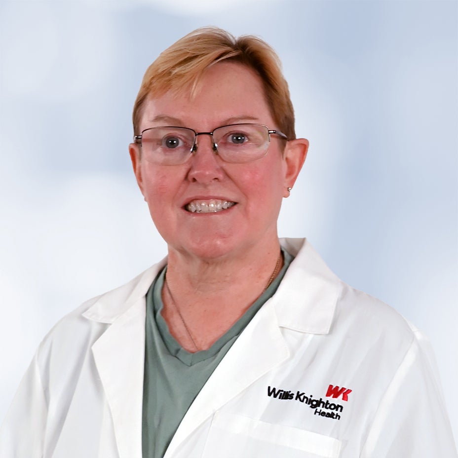 Dr. Deborah Luckie, DO