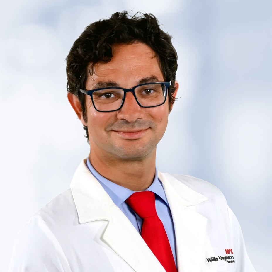 Dr. Brian A. Monaco, MD