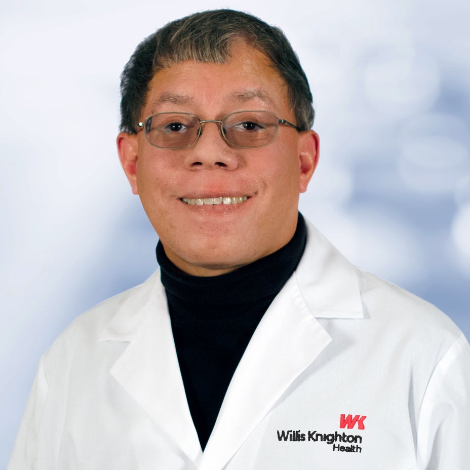 Dr. Gerardo J. Negron, MD