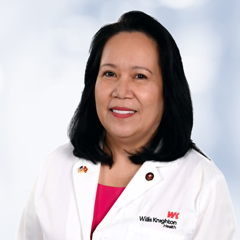 Dr. Lea B. Penales, MD