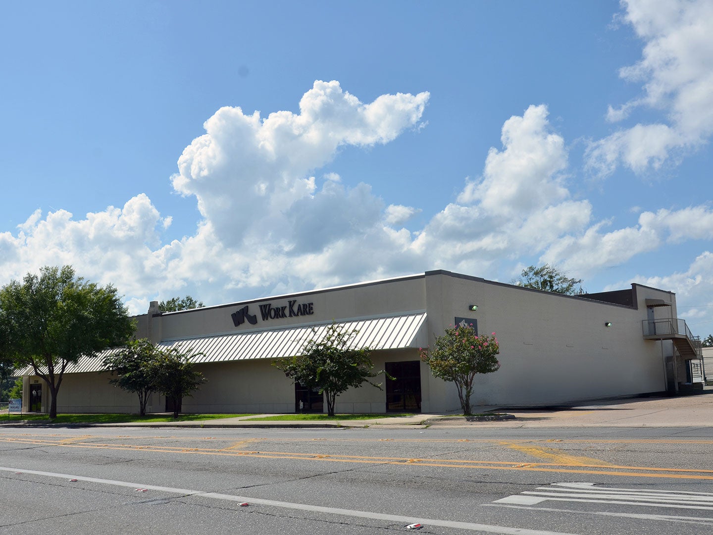 Willis Knighton Work Kare Drug Testing Center