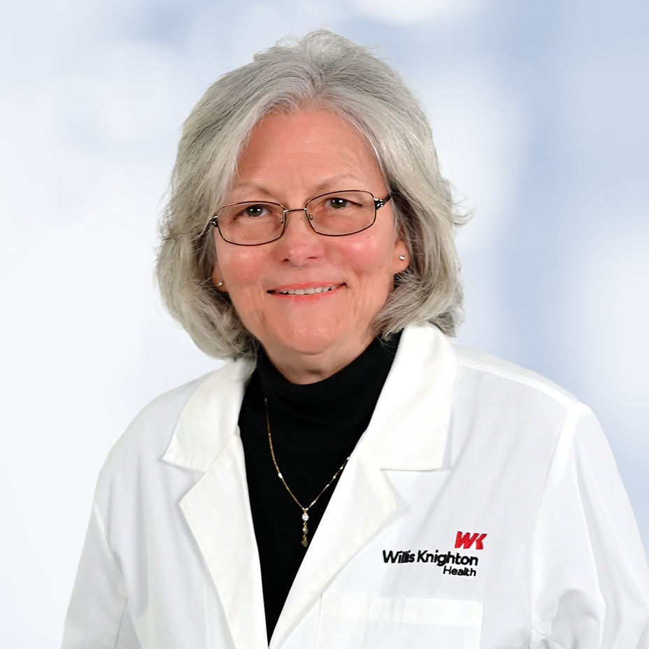 Dr. Sally S. Ball, MD