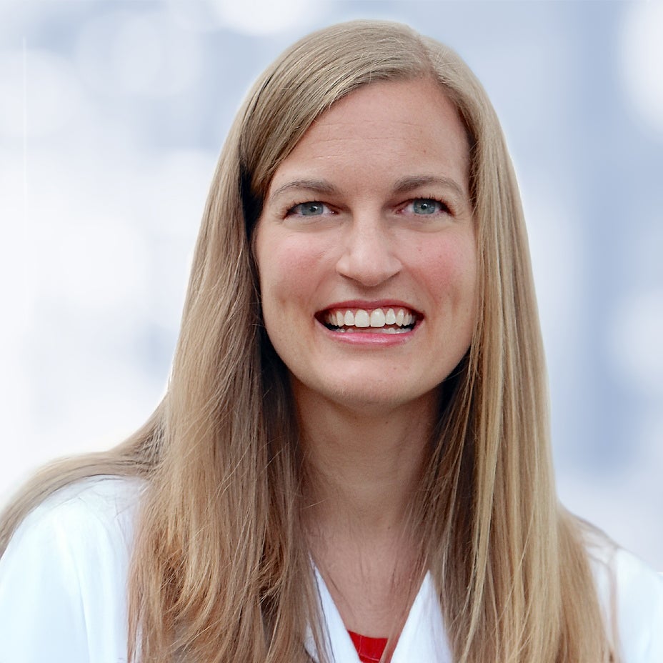 Dr. Mackey S. Quinlan, MD