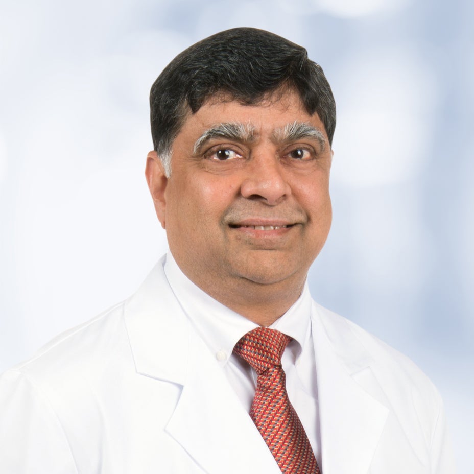 Dr. Simhadri K. Sastry, MD