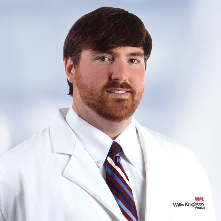 Dr. Robert C. Smith, II, MD