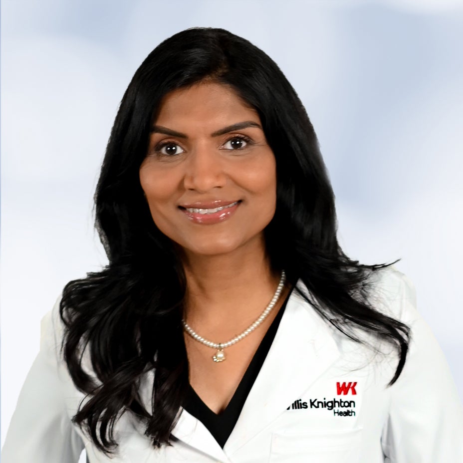 Dr. Savita S. Thorat, MD
