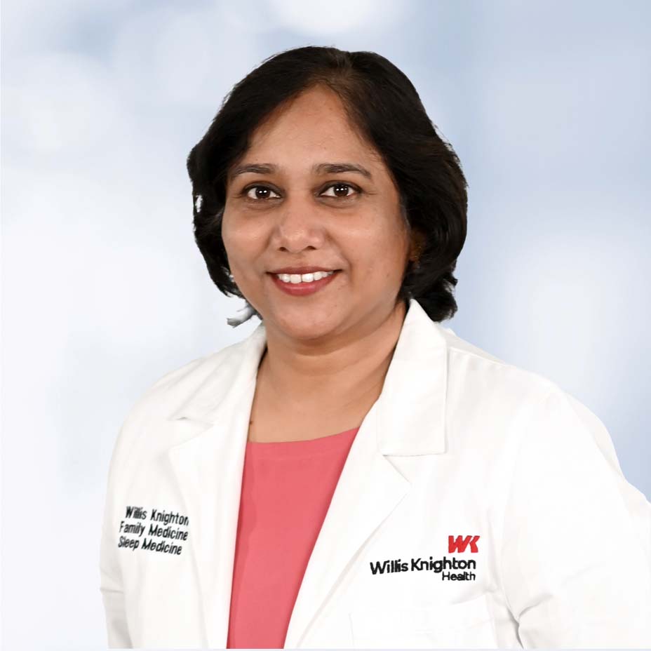Dr. Pratibha Anne, MD