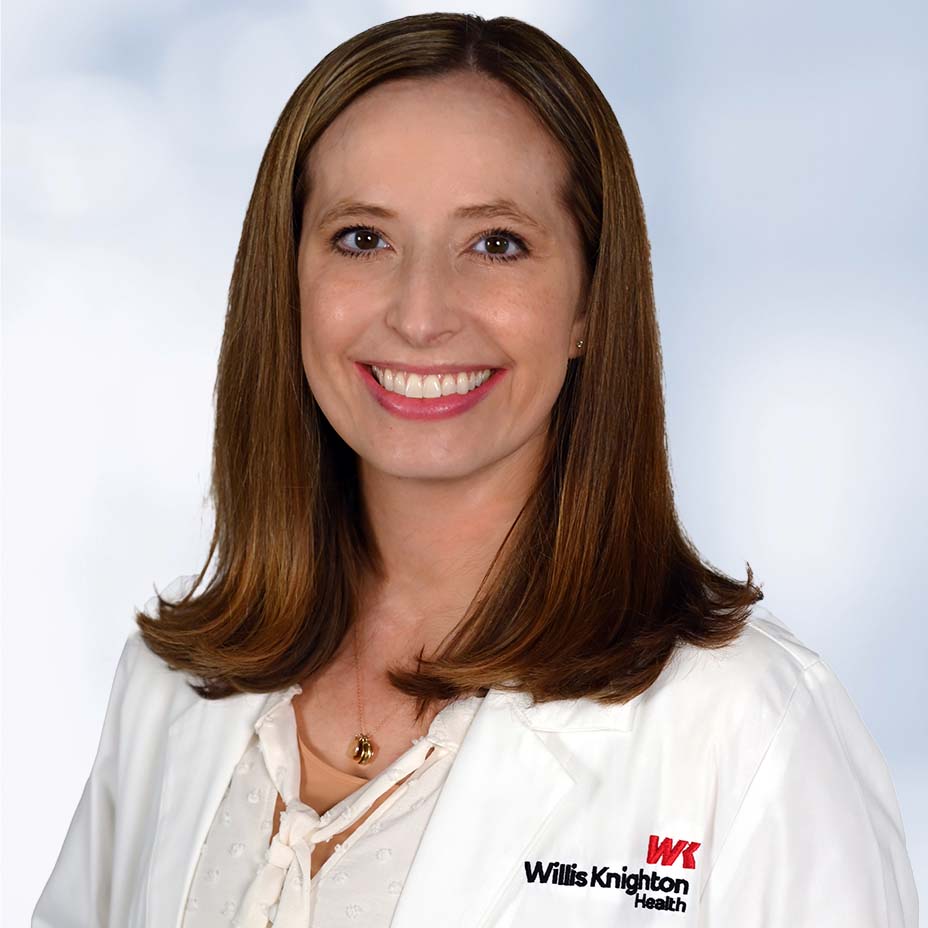 Dr. Liza B. Byrd, MD
