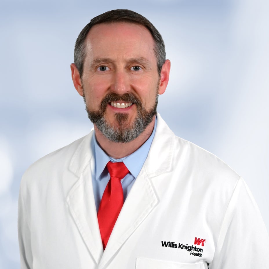 Dr. Russell Shane Carr, MD