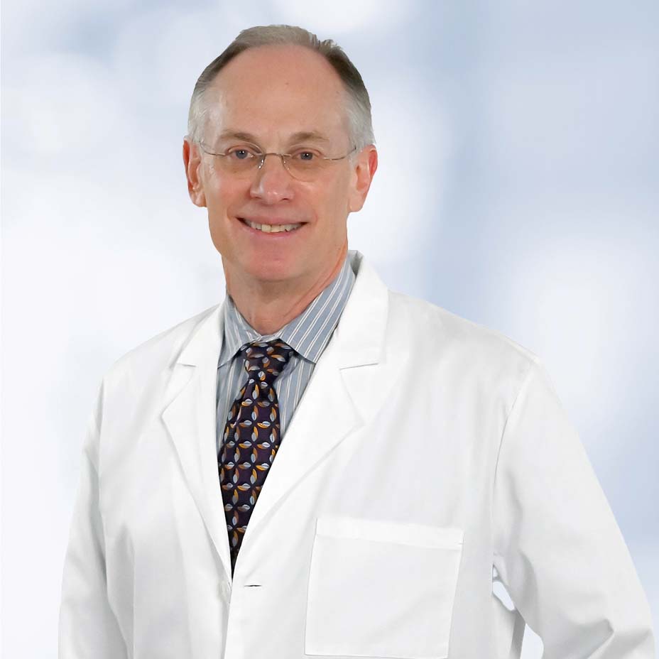 Dr. T. Brian Caskey, MD
