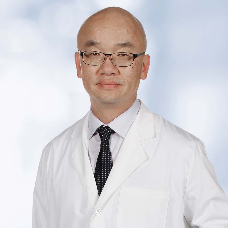 Dr. Taeyong Choi, MD