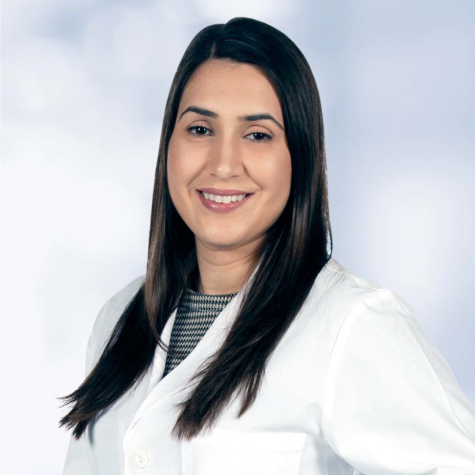 Dr. Tina F. Firouzbakht, MD
