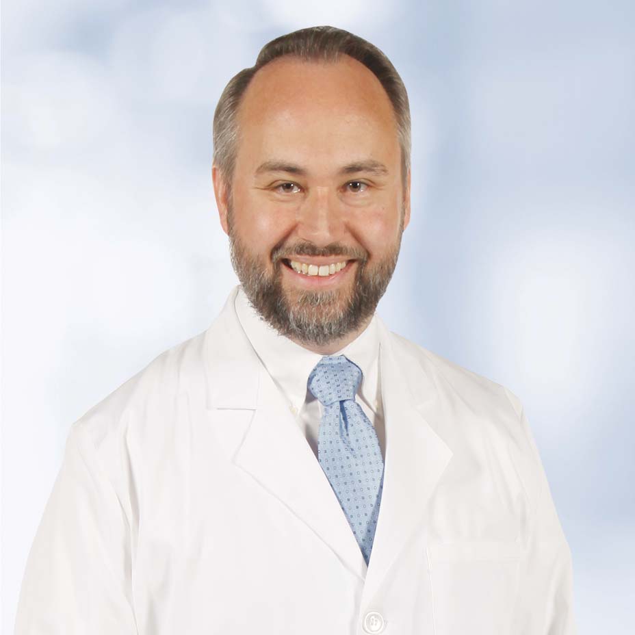 Dr. Kevin M. Gallagher, MD
