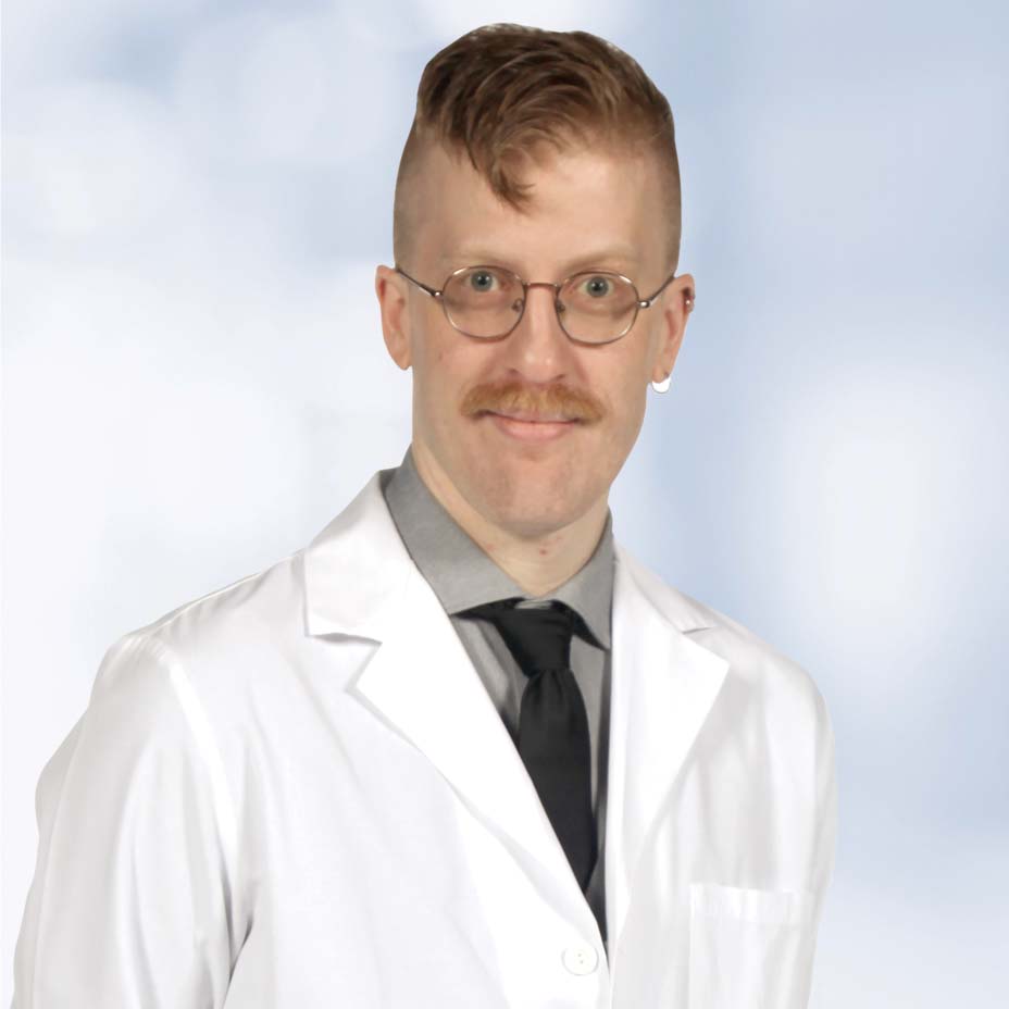 Dr. Jon Gray, MD