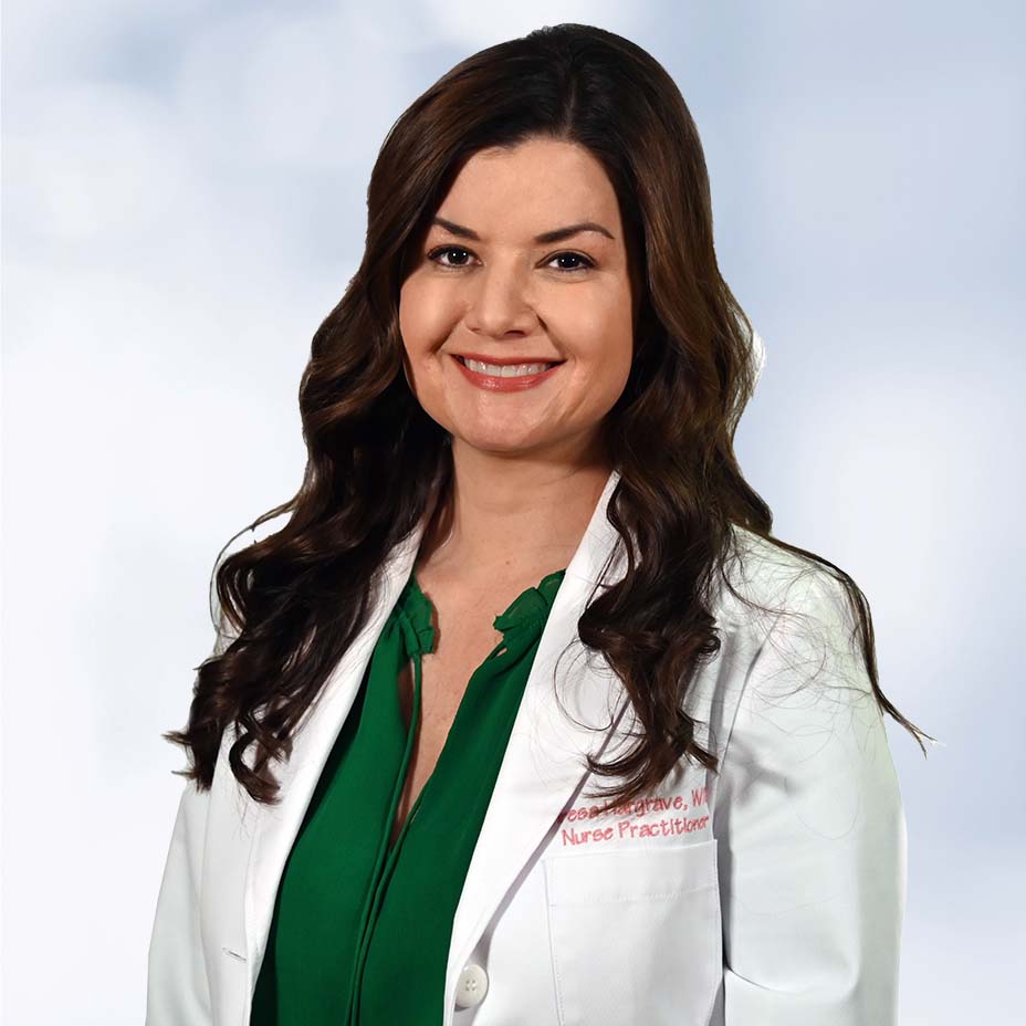 Thresa M. Hargrave, NP