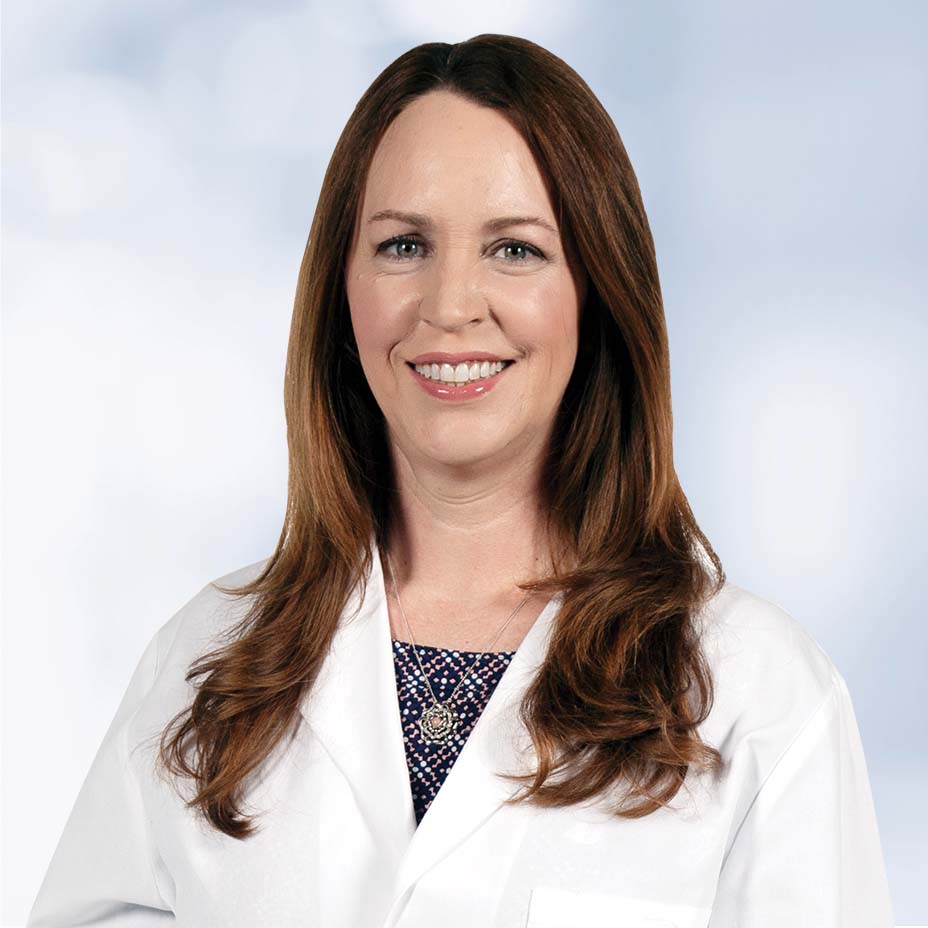 Dr. Emily Robinson Hobson, MD