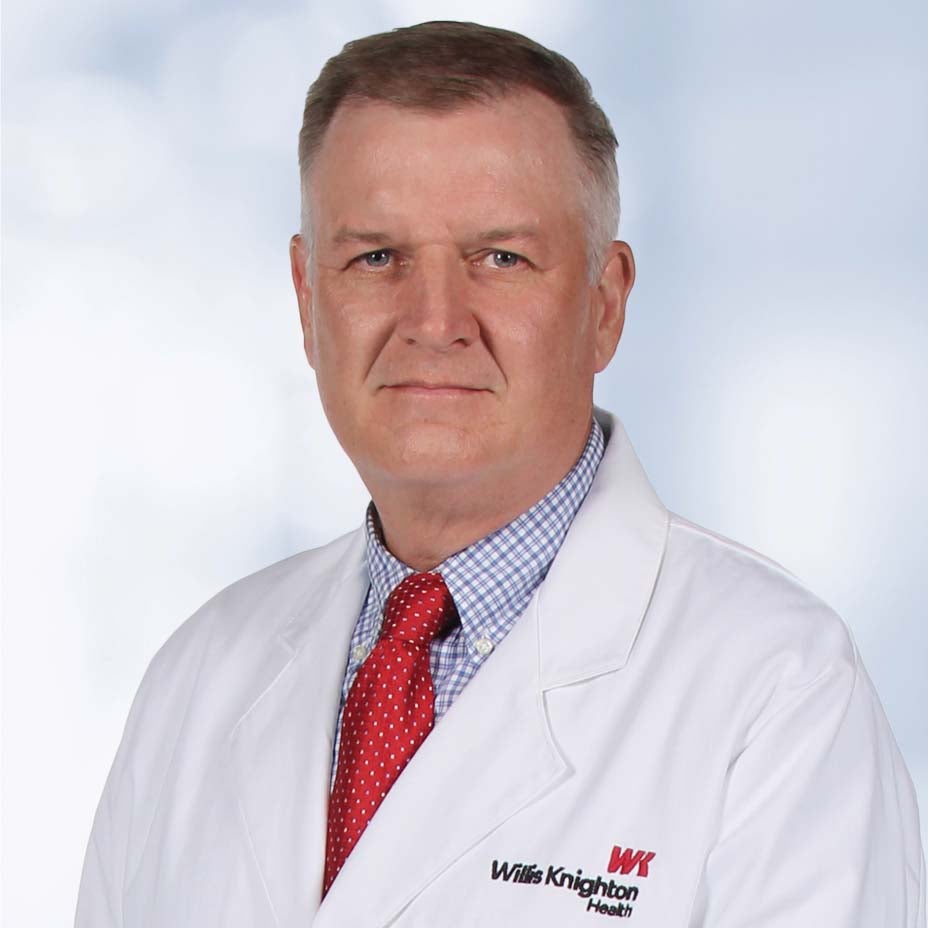 Dr. Jeffrey Holt, MD