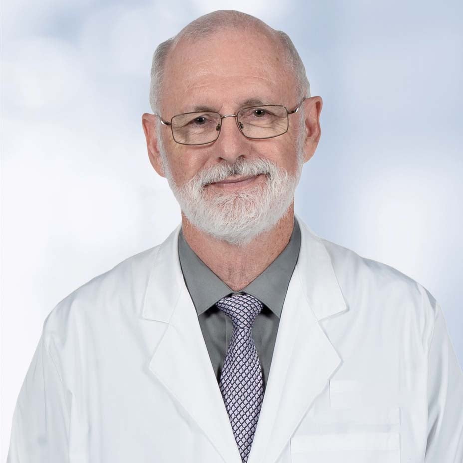 Dr. David W. Hudson, MD