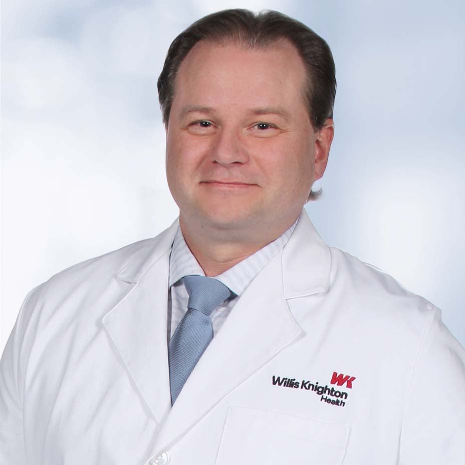 Dr. Peter Klucar, MD