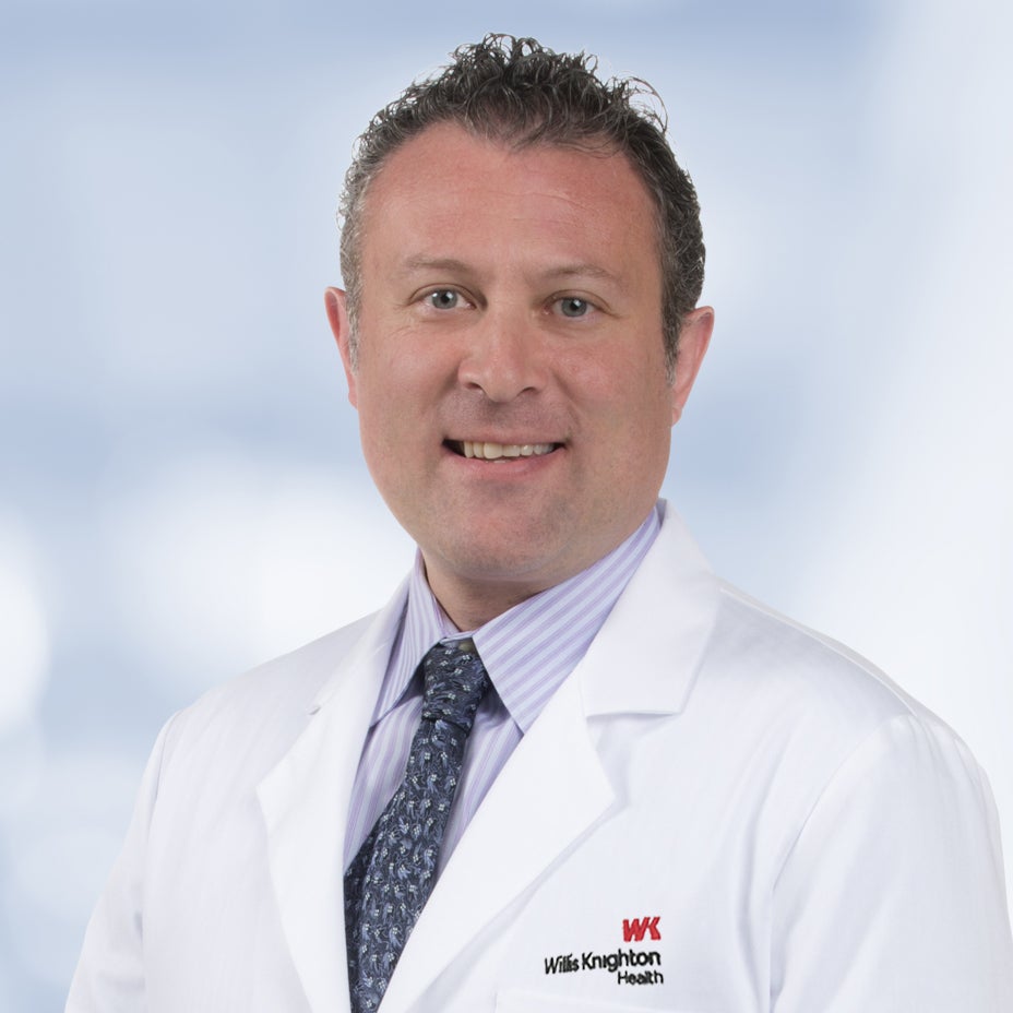 Dr. Michael Langiulli, MD