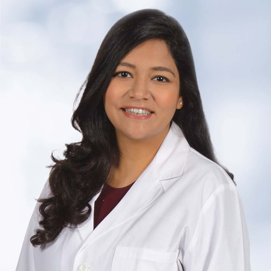 Dr. Ramsha Malik, MD