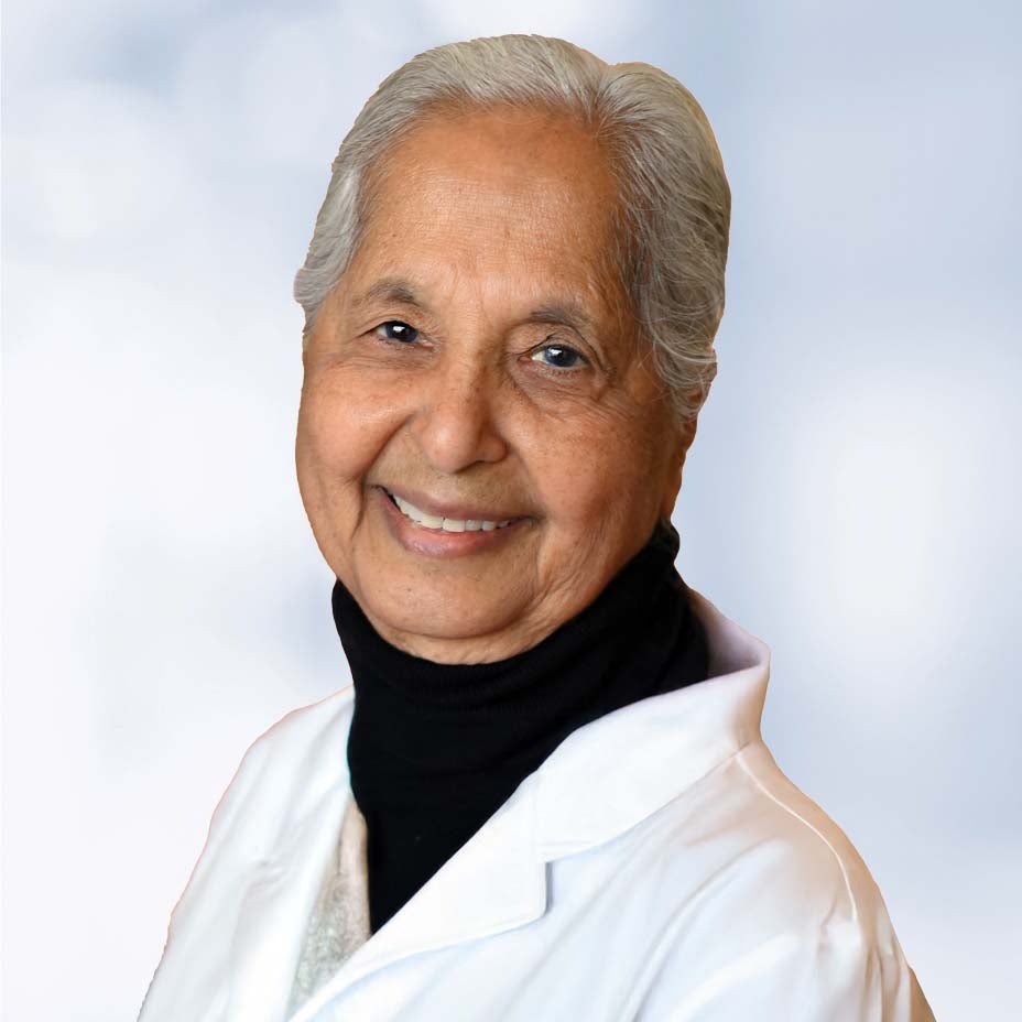 Dr. Bharti M. Manchandia, MD
