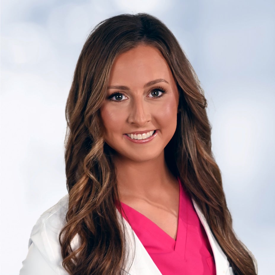 Brittany F. Mathews, NP